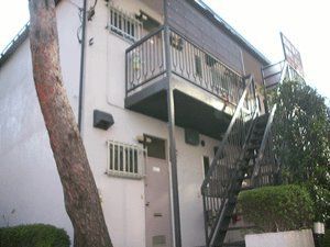 ガーデンハイツ宮坂
