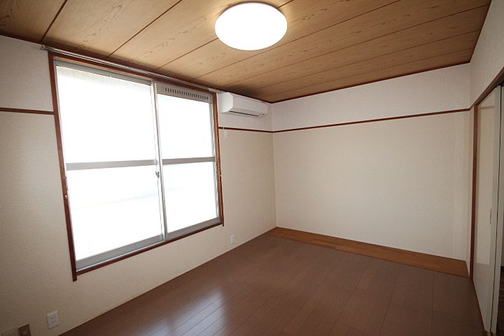 ガーデンハイツ宮坂