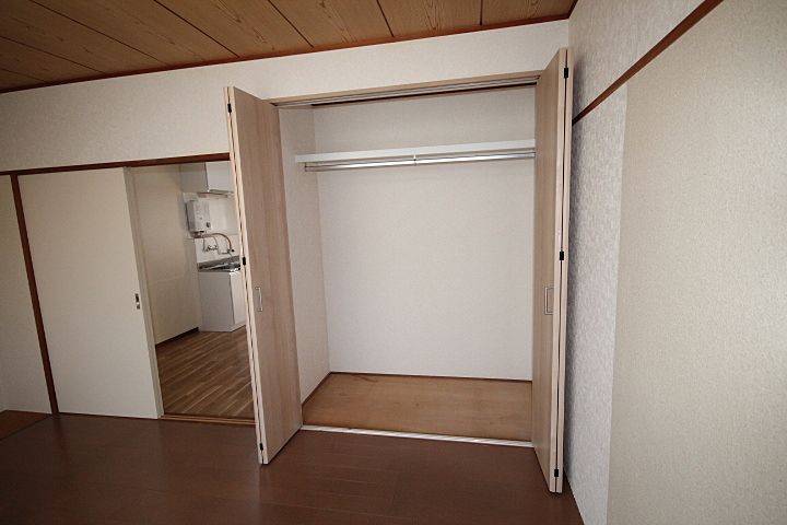 ガーデンハイツ宮坂