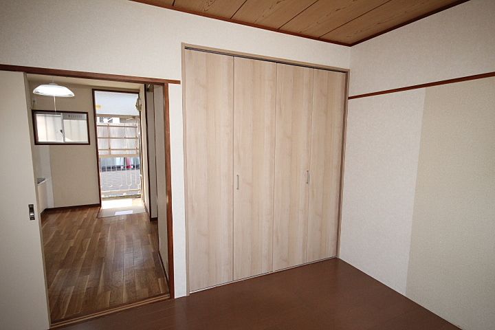ガーデンハイツ宮坂