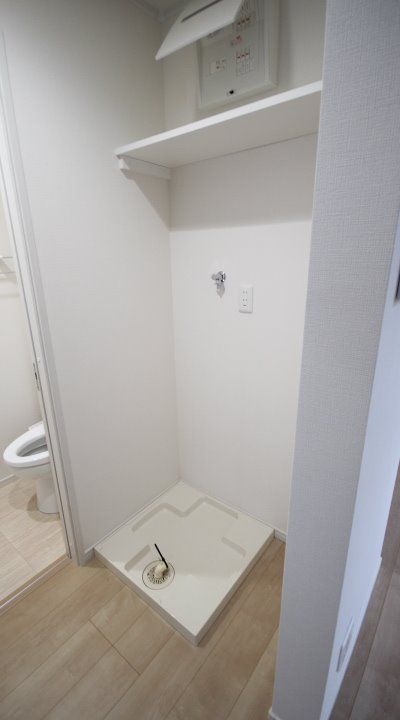 (令和元年 内装リノベーション)サンライズ上町