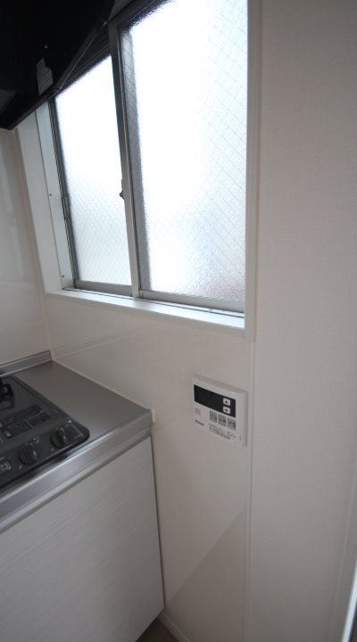 (令和元年 内装リノベーション)サンライズ上町