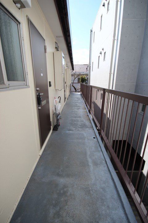 (令和元年 内装リノベーション)サンライズ上町