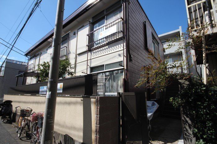(令和元年 内装リノベーション)サンライズ上町