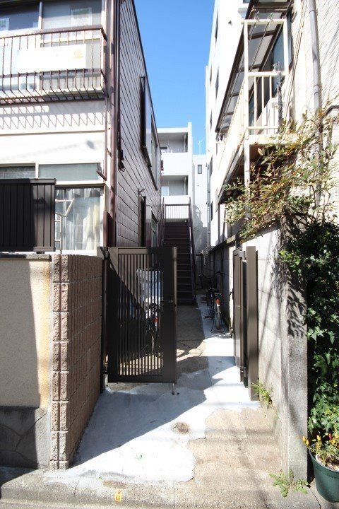 (令和元年 内装リノベーション)サンライズ上町