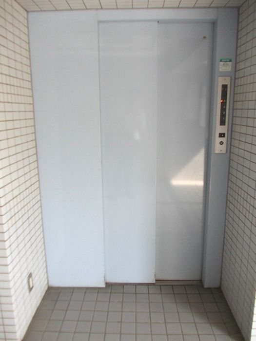 (分譲賃貸 浴室新規交換追い焚き機能付き オートロック エレベーター 独立洗面台 システムキッチン 最上階)エバ世田谷