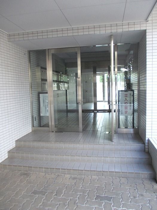 (分譲賃貸 浴室新規交換追い焚き機能付き オートロック エレベーター 独立洗面台 システムキッチン 最上階)エバ世田谷