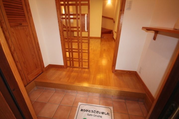『自由が丘駅徒歩8分エリア』奥沢5丁目戸建