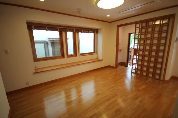 『自由が丘駅徒歩8分エリア』奥沢5丁目戸建