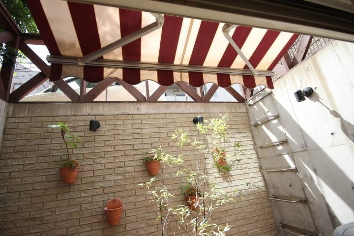 『自由が丘駅徒歩8分エリア』奥沢5丁目戸建