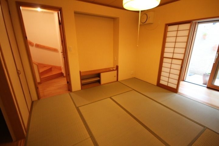 『自由が丘駅徒歩8分エリア』奥沢5丁目戸建