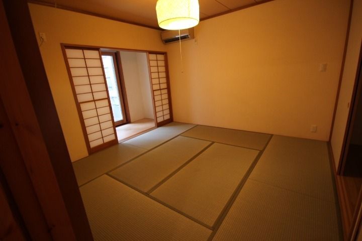 『自由が丘駅徒歩8分エリア』奥沢5丁目戸建