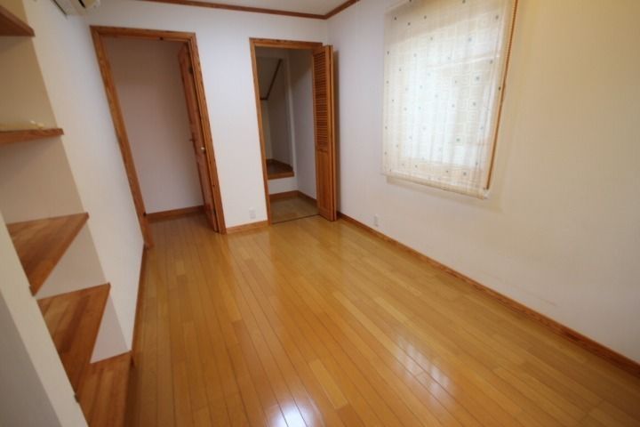 『自由が丘駅徒歩8分エリア』奥沢5丁目戸建
