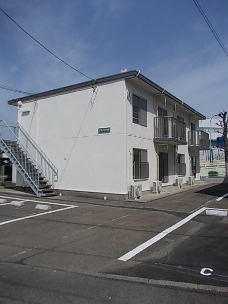 (2015年内装リノベーション)グリーンプラザ