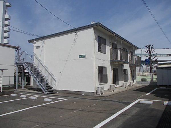 (2015年内装リノベーション)グリーンプラザ