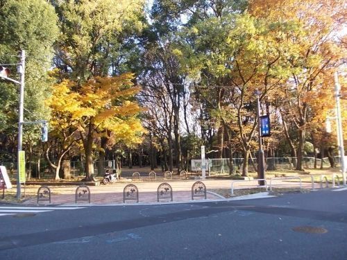 (2015年内装リノベーション)グリーンプラザ