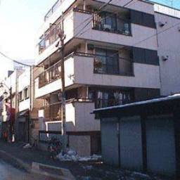 杉本マンション