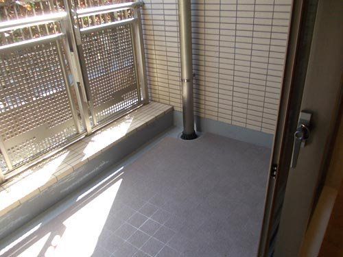 (分譲賃貸 駅徒歩1分)ジェイパーク世田谷
