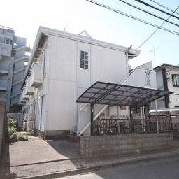 (定借2年 駅近・南向き)サンハイム ※上町駅徒歩6分!南向き・陽当たり&風通し良好!!
閑静な住宅街にありながら、スーパー、飲食店などお店も多く便利な立地です♪