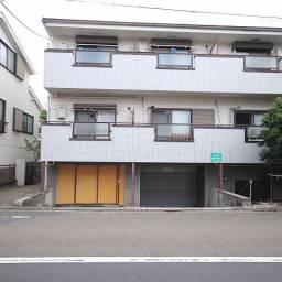 事務所・貸倉庫『パークハイム城山』 世田谷駅徒歩5分の便利な立地!