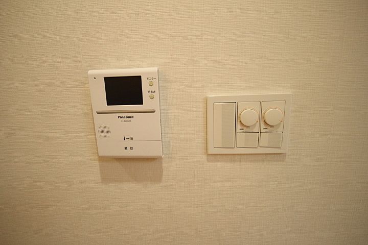 (分譲賃貸 トランクルーム付)弦巻リハイム