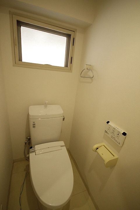 (分譲賃貸 トランクルーム付)弦巻リハイム