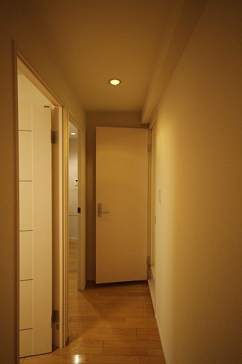 (分譲賃貸 トランクルーム付)弦巻リハイム