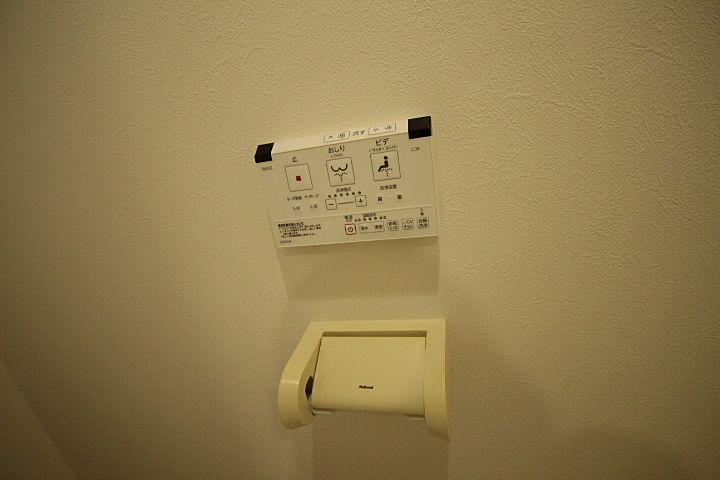 (分譲賃貸 トランクルーム付)弦巻リハイム