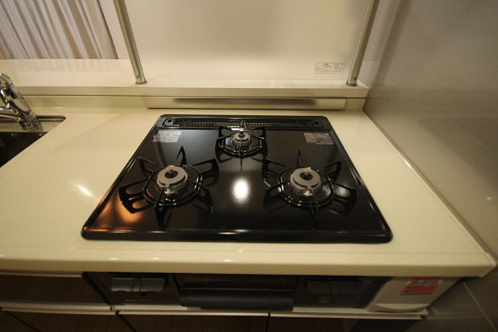 (分譲賃貸 トランクルーム付)弦巻リハイム