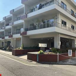 (分譲賃貸 トランクルーム付)弦巻リハイム