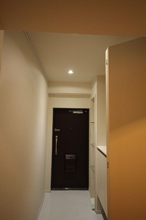 (分譲賃貸 トランクルーム付)弦巻リハイム