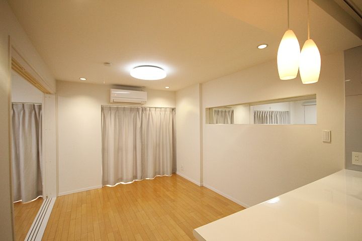 (分譲賃貸 トランクルーム付)弦巻リハイム