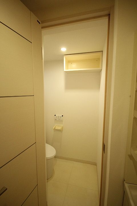 (分譲賃貸 トランクルーム付)弦巻リハイム