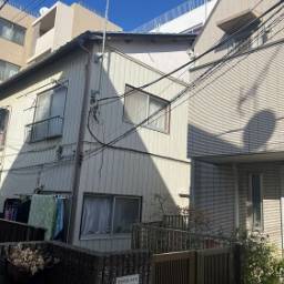 (駅近 女性限定 高齢者相談)マツバラハイツ