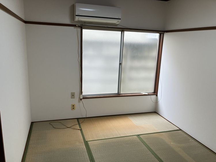 (駅近 女性限定 高齢者相談)マツバラハイツ