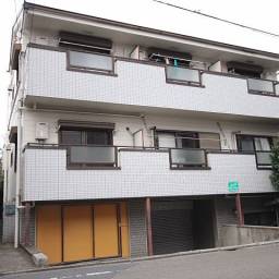 (南向き・角部屋・ロフト付)パークハイム城山