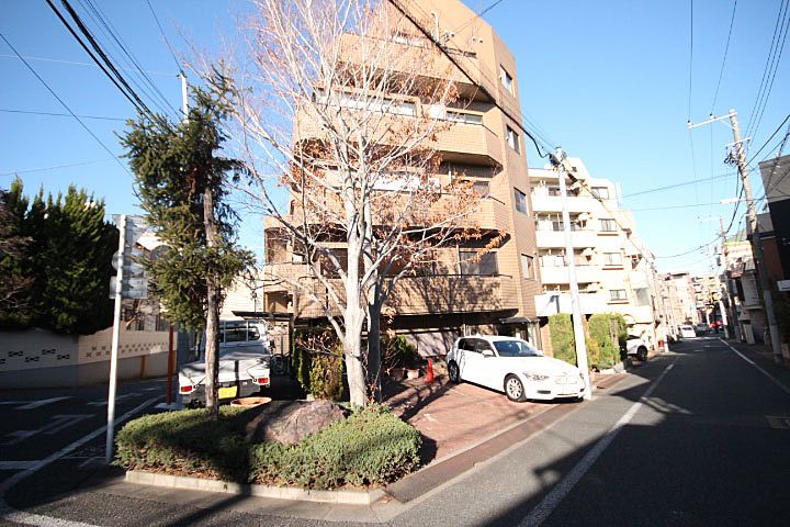 (定借2年※再契約可)パインヒルガーデン