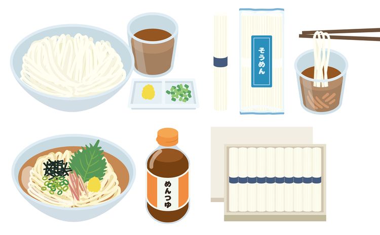  The 乾麺グランプリ2026 in Tokyo