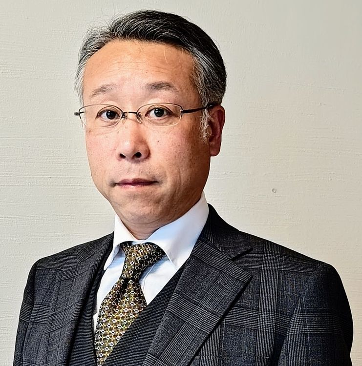 市毛 孝明